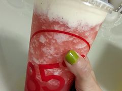 海岩小美莓-85度C(大连店)
