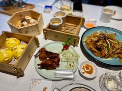-天瑞轩·粤菜餐厅