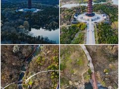-江苏三台山国家森林公园