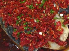 -翠清酒家(万丰路店)