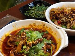 -付小姐在成都(中山公园店)