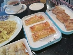 -香港威特瑞茶餐厅(小白楼音乐厅店)