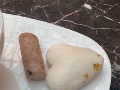 -漢咖啡·全服务式自助晚餐(武汉洲际酒店)