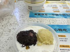 -满记甜品(南京虹悦城三店)