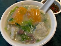 -大良毋米粥(锦龙路总店)