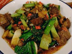 -回家吃饭·地道南昌菜(建德观总店)