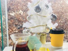 -CAFE'IN精品咖啡体验空间(小寨店)