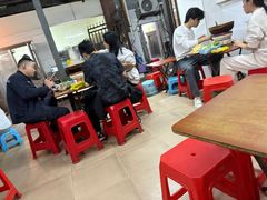 -威邵鸡煲(西华路总店)