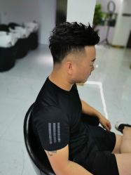 -MVP-专业羽毛无痕接发