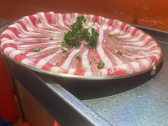 -韩宫宴烤肉·料理(南京江宁万达店)