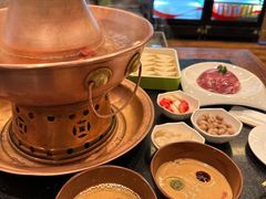 -南门涮肉(通州大船店)