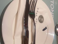 -原石牛扒·约会餐厅(龙城万科里店)