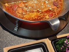 -湊湊火锅·茶憩(皇姑万象汇店)