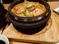 -竹里馆·淮扬菜·功夫茶(老门东店)