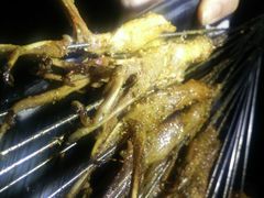 -嘚味徐州烧烤特色菜