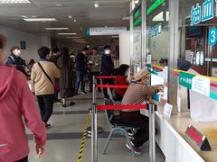 -首都医科大学附属北京友谊医院(西城院区)