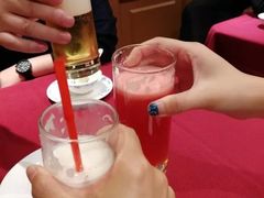 -老吉士酒家(天平路店)