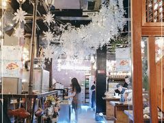 -小花花炭火烤肉·十五年延吉风味(左家庄店)