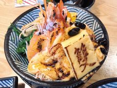 -無雙居酒屋(北京路店)
