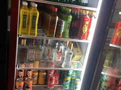 -鑫龙福麻辣烫(明洞站店)