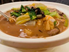 -莆田餐厅PUTIEN(西安万象天地店)