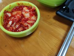 -韩泉韩国美食屋(朝晖路店)