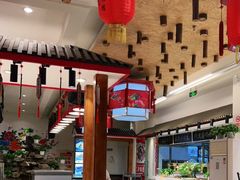-7号院家宴.烧鸽子(门头沟店)