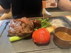 -原石牛扒·约会餐厅(龙城万科里店)