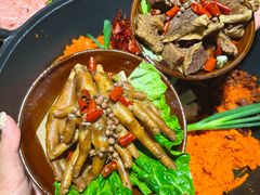 -冯校长老火锅(广州正佳广场店)