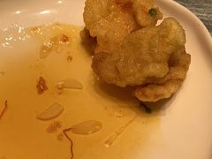 -7号院家宴.烧鸽子(门头沟店)
