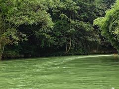 -天河潭旅游度假区