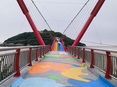 -外蒲山