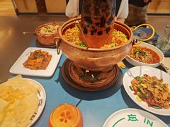 -一坐一忘云南菜(嘉里中心店)