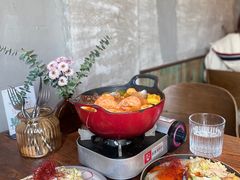 -食陆号·新式台湾创意菜(苏州首店)
