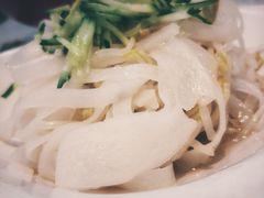 -子午路张记肉夹馍(小寨西路店)