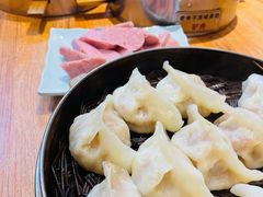 -老爷子原味蒸饺(总店)