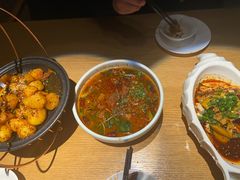 -平措康桑·和牛自助观景餐厅(布达拉宫店)