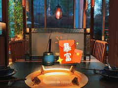 -湊湊火锅·茶憩(世博大道店)