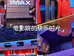 -飞扬影城(正佳IMAX店)