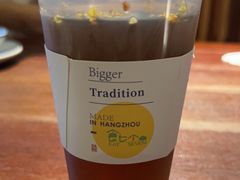 -大牌大·传统杭帮菜(湖滨店)