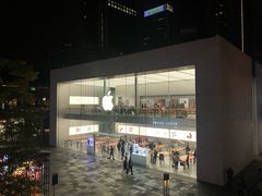 -Apple零售店(成都太古里店)