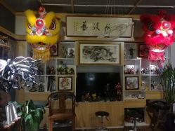 -木子·纹身店TATTOO穿孔·洗纹身