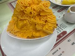-香港華心糖水鋪(南西总店)