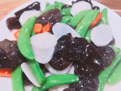 -陈傻子餐厅(世纪都会店)