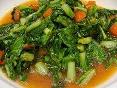 番茄青菜-新疆杭州疗养院·富春山庄