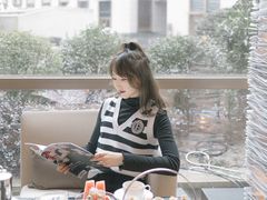 -上海外滩茂悦大酒店