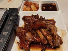-老周家酱卤猪蹄私房菜(克拉玛依西街店)