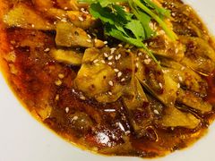 -梁记粥铺(开元地中海店)