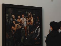 -四川美术学院美术馆