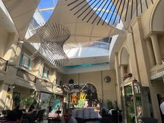 -汕头金海湾大酒店(万象城店)
